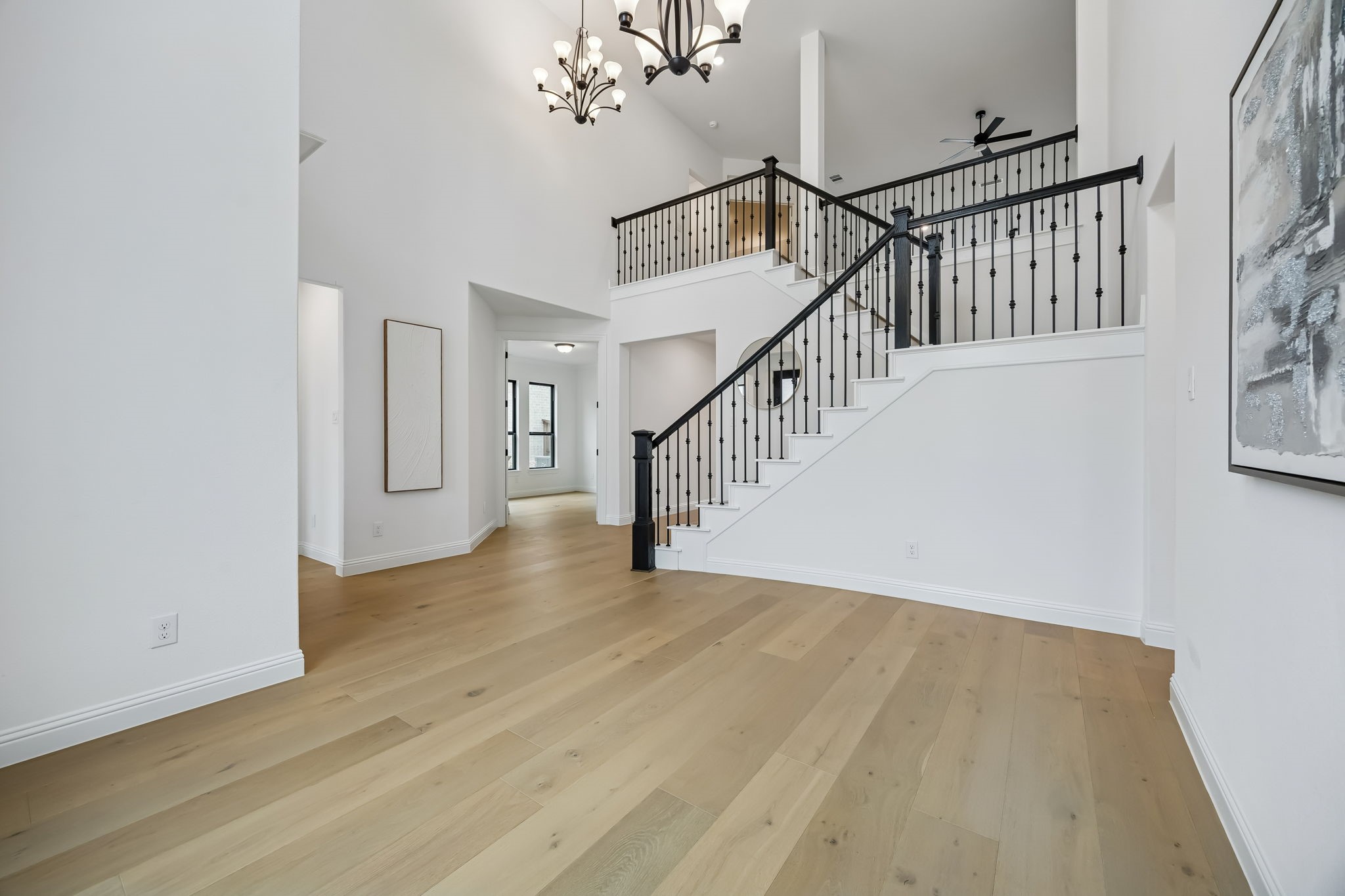 211 Prairie Clover Way Wylie TX 75098
