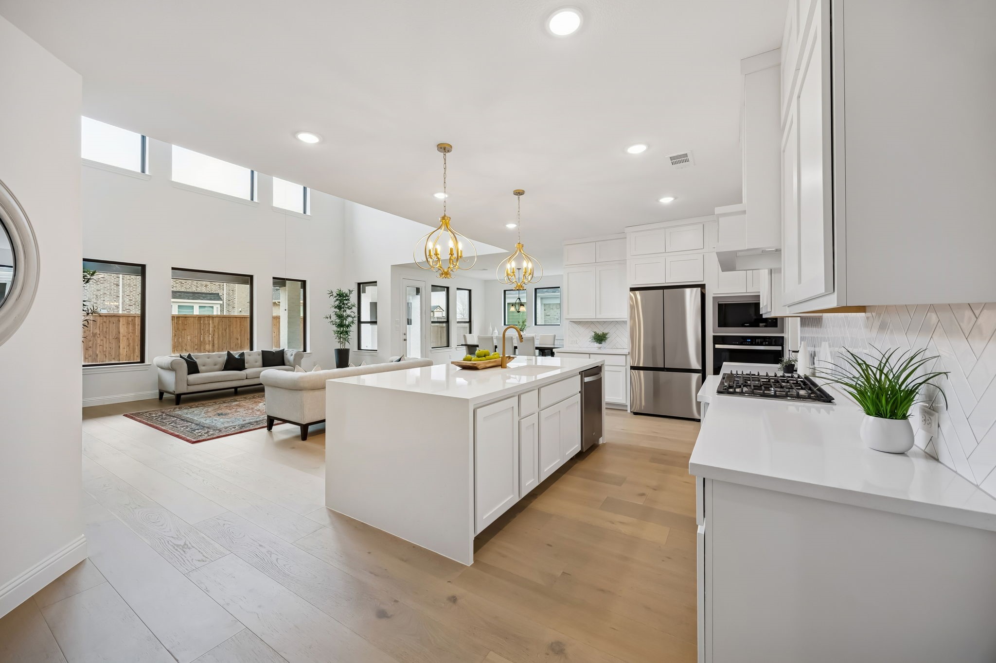 211 Prairie Clover Way Wylie TX 75098