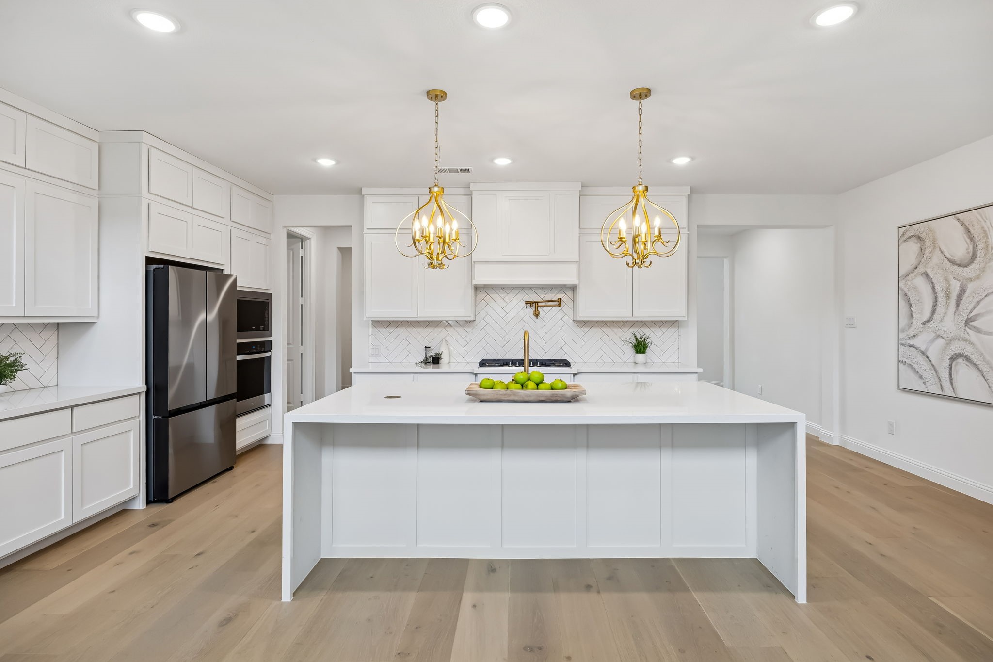 211 Prairie Clover Way Wylie TX 75098
