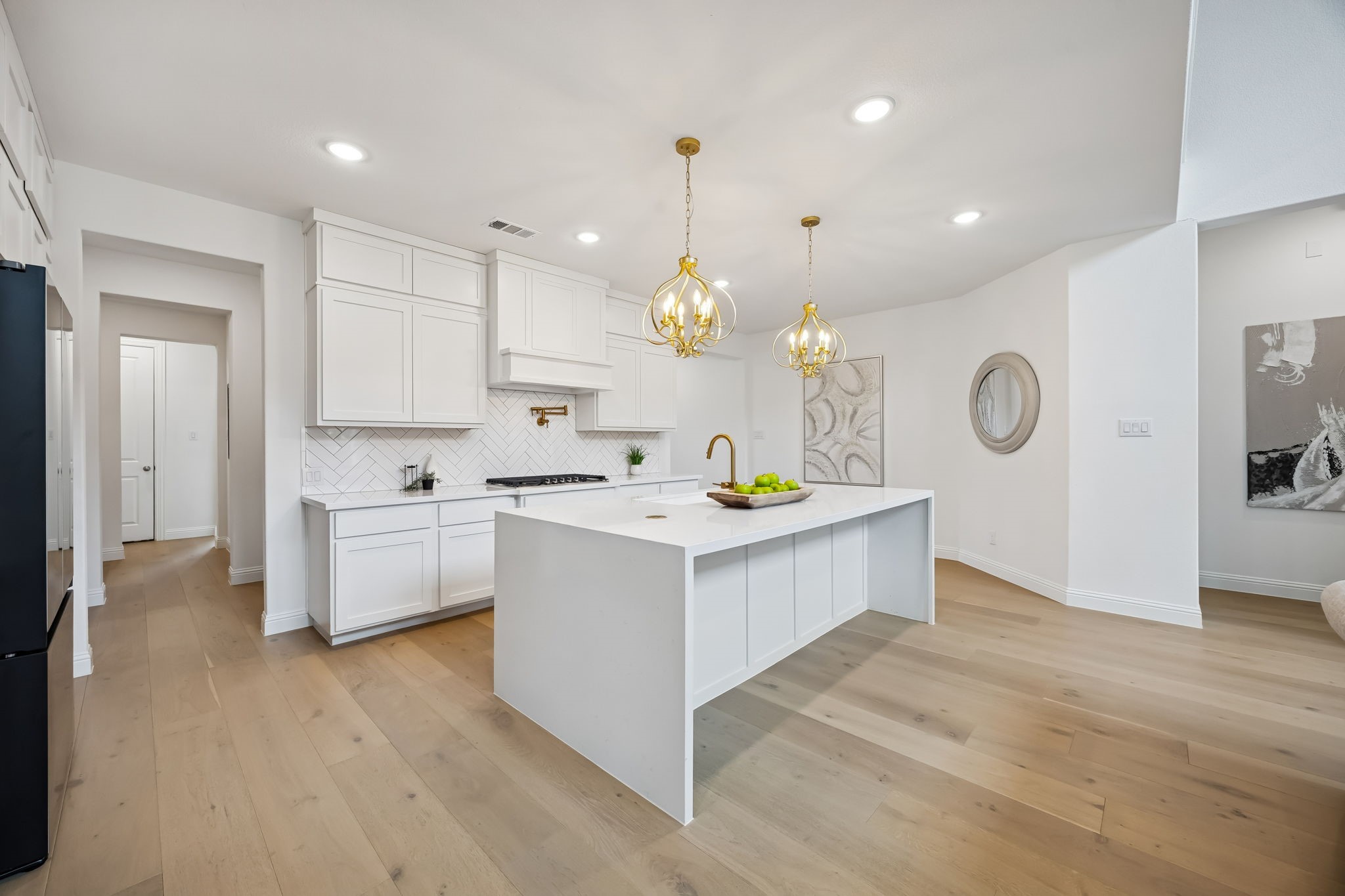 211 Prairie Clover Way Wylie TX 75098
