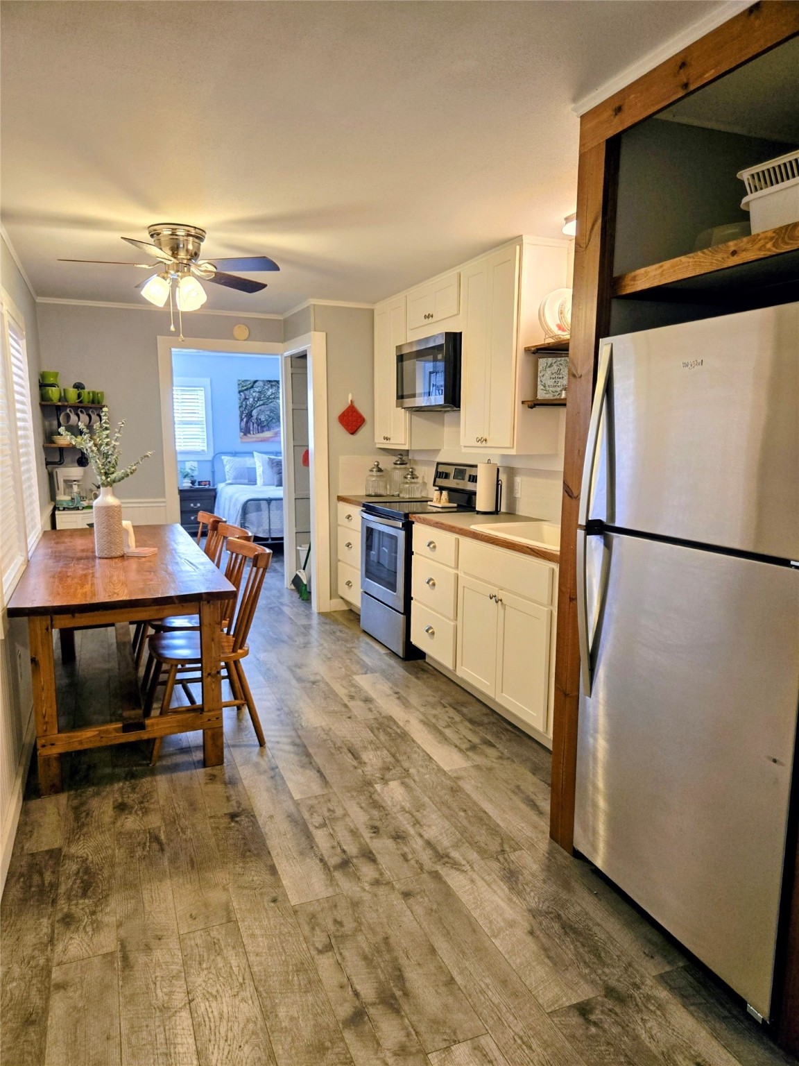 3807 Turquoise Trail Granbury TX 76048