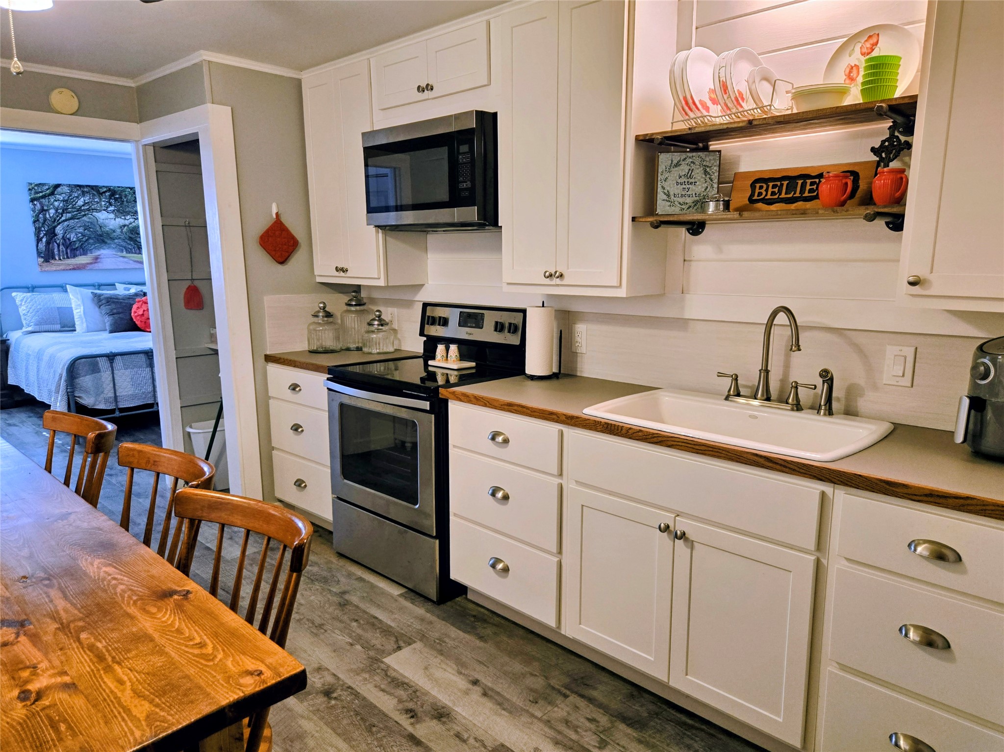 3807 Turquoise Trail Granbury TX 76048