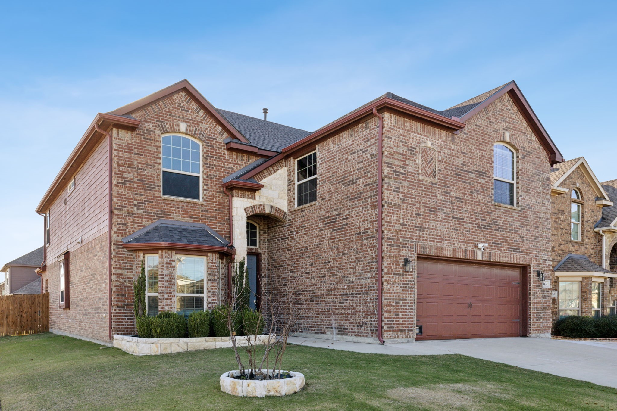 1424 Creosote Drive Fort Worth TX 76177