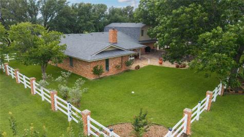 4700 Oak Ridge Drive Brownwood TX 76801