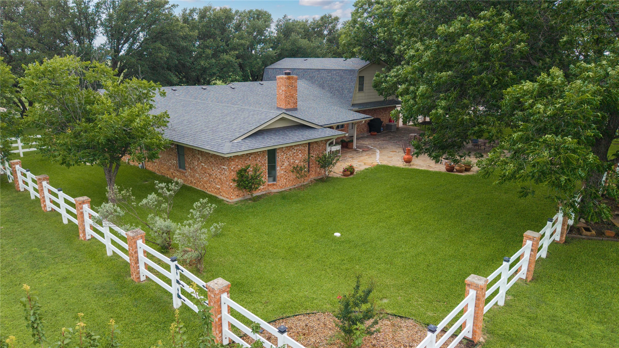 4700 Oak Ridge Drive Brownwood TX 76801