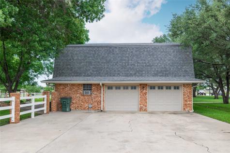 4700 Oak Ridge Drive Brownwood TX 76801