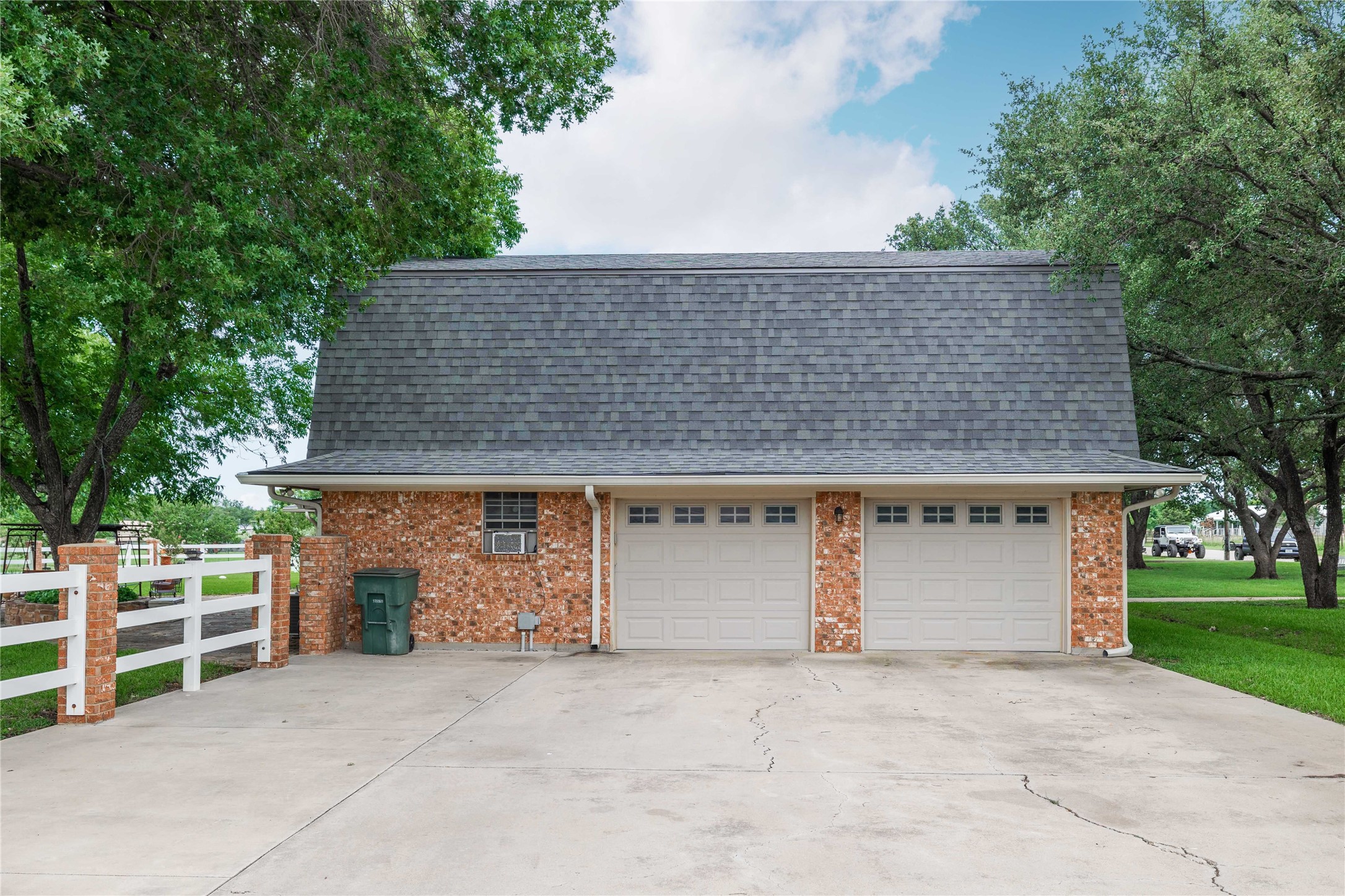 4700 Oak Ridge Drive Brownwood TX 76801