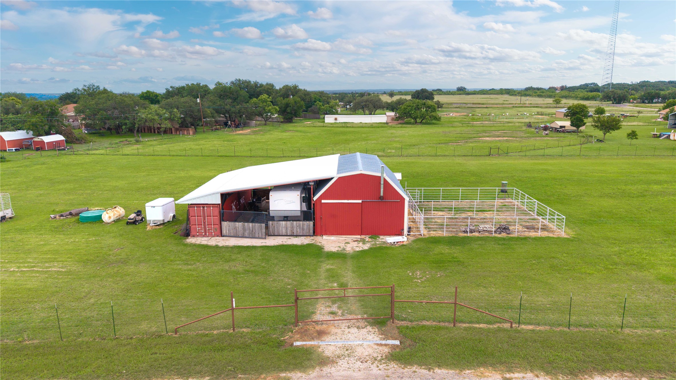 4700 Oak Ridge Drive Brownwood TX 76801