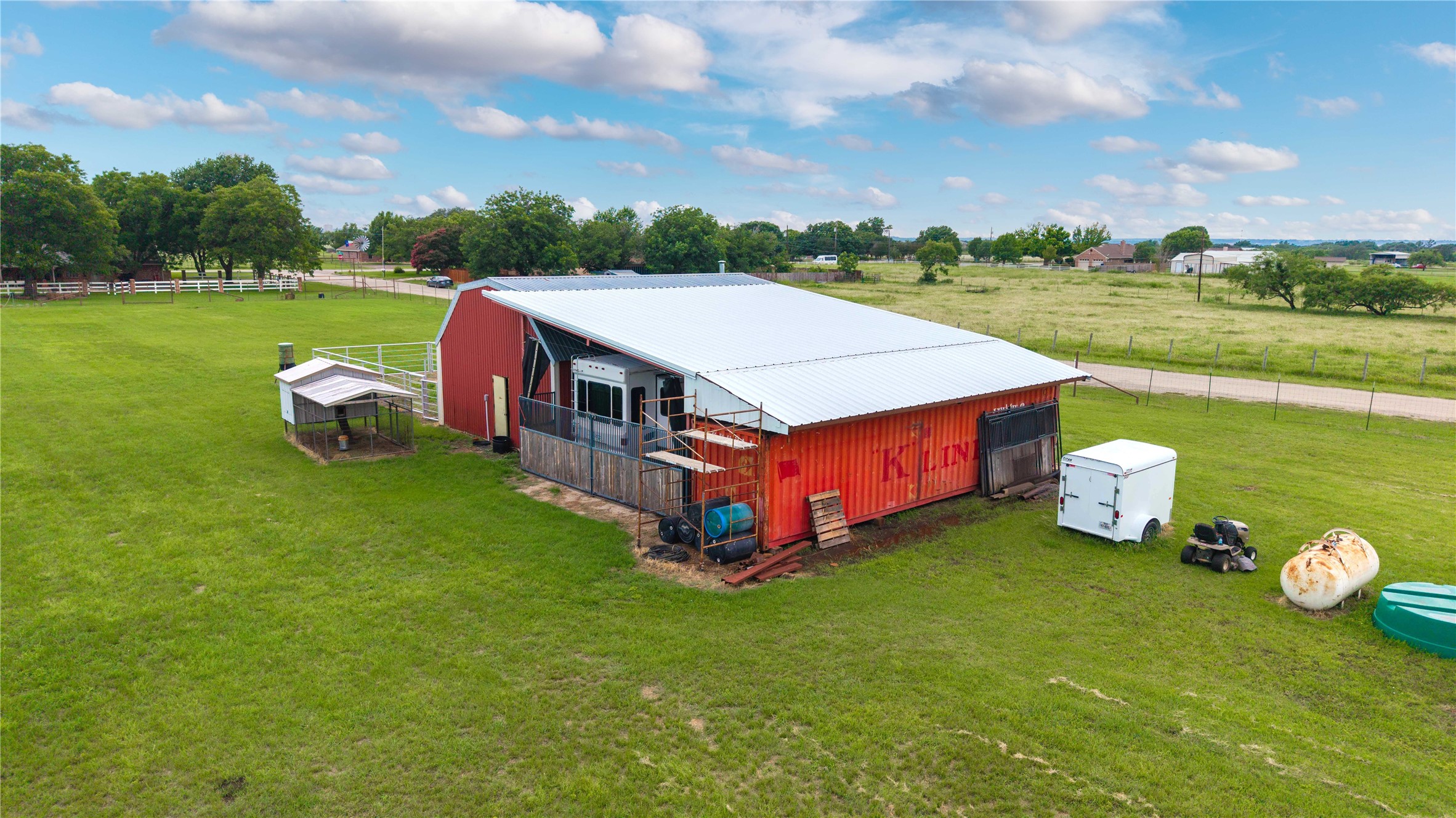 4700 Oak Ridge Drive Brownwood TX 76801