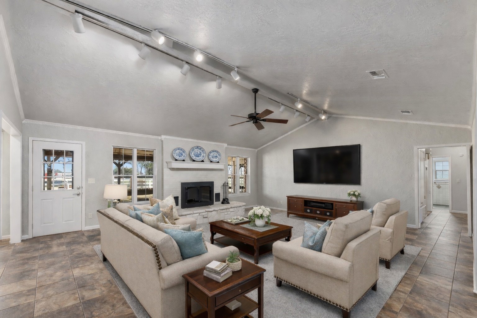 4700 Oak Ridge Drive Brownwood TX 76801