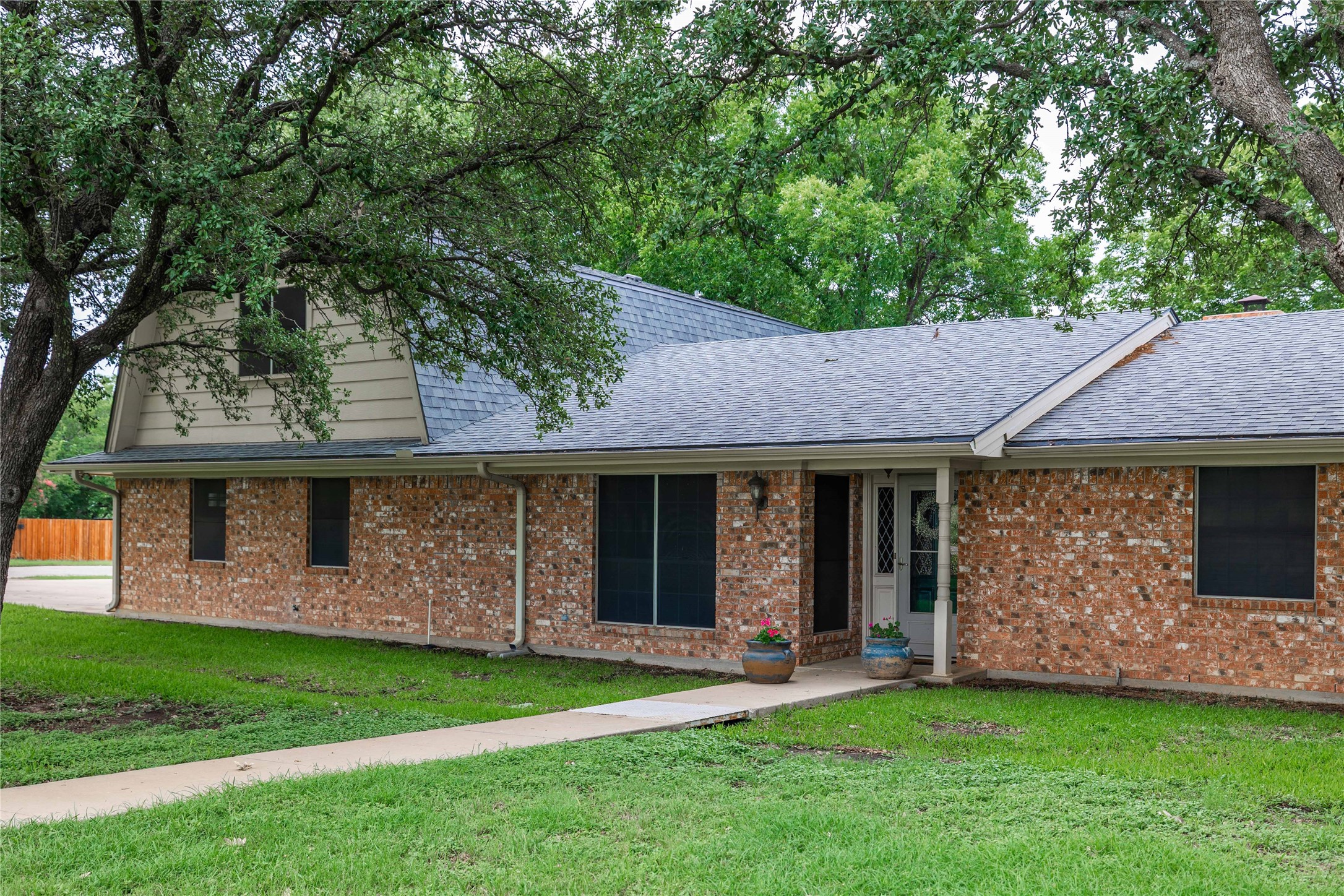 4700 Oak Ridge Drive Brownwood TX 76801