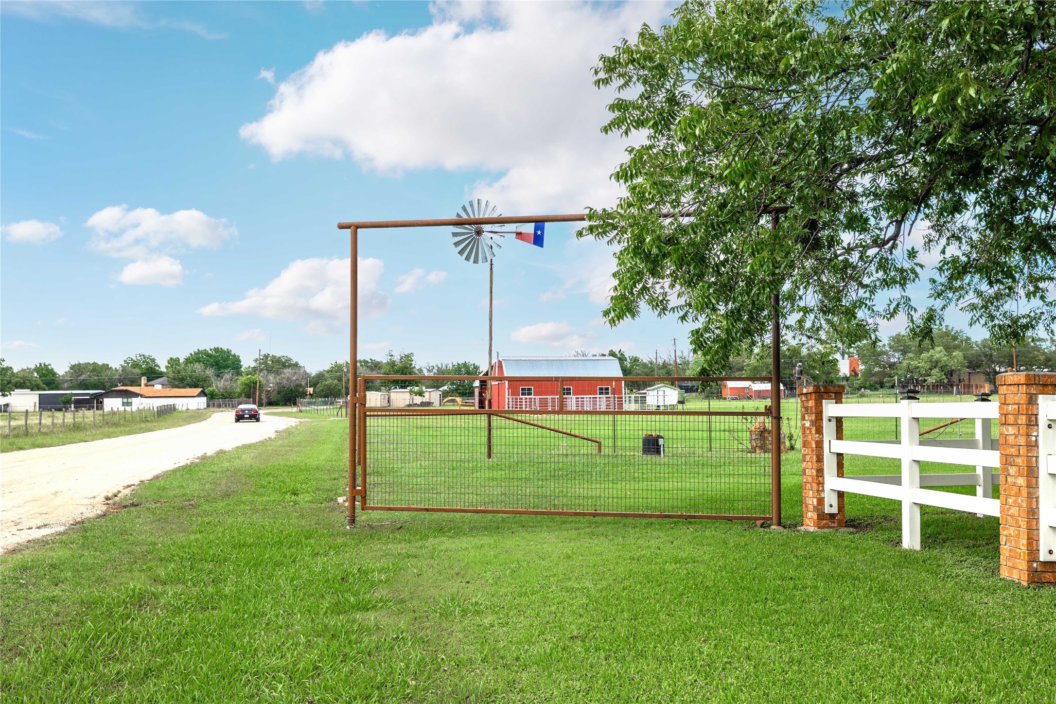 4700 Oak Ridge Drive Brownwood TX 76801