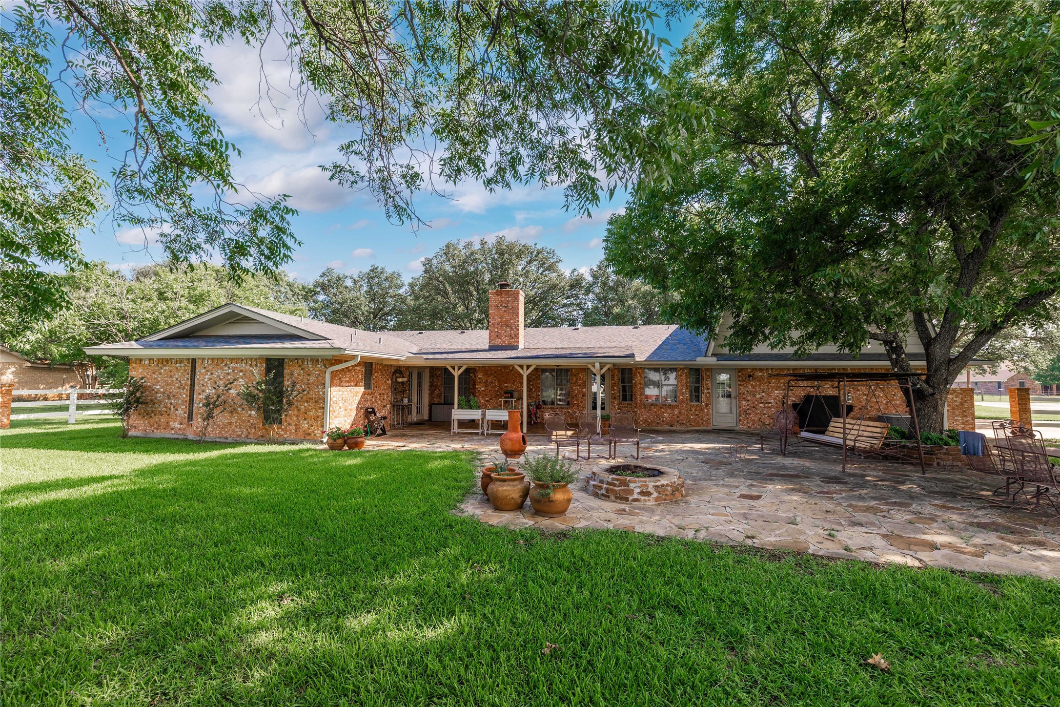4700 Oak Ridge Drive Brownwood TX 76801