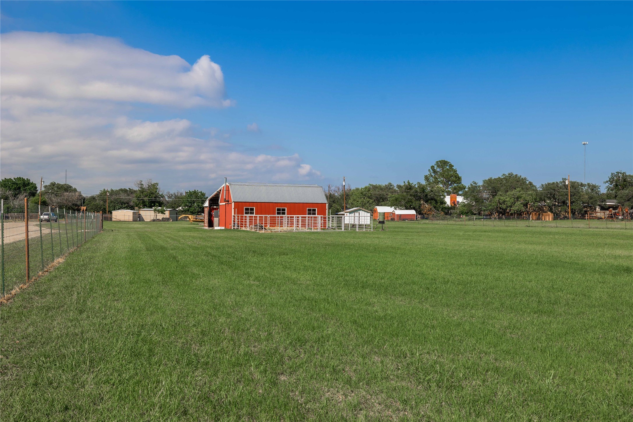 4700 Oak Ridge Drive Brownwood TX 76801