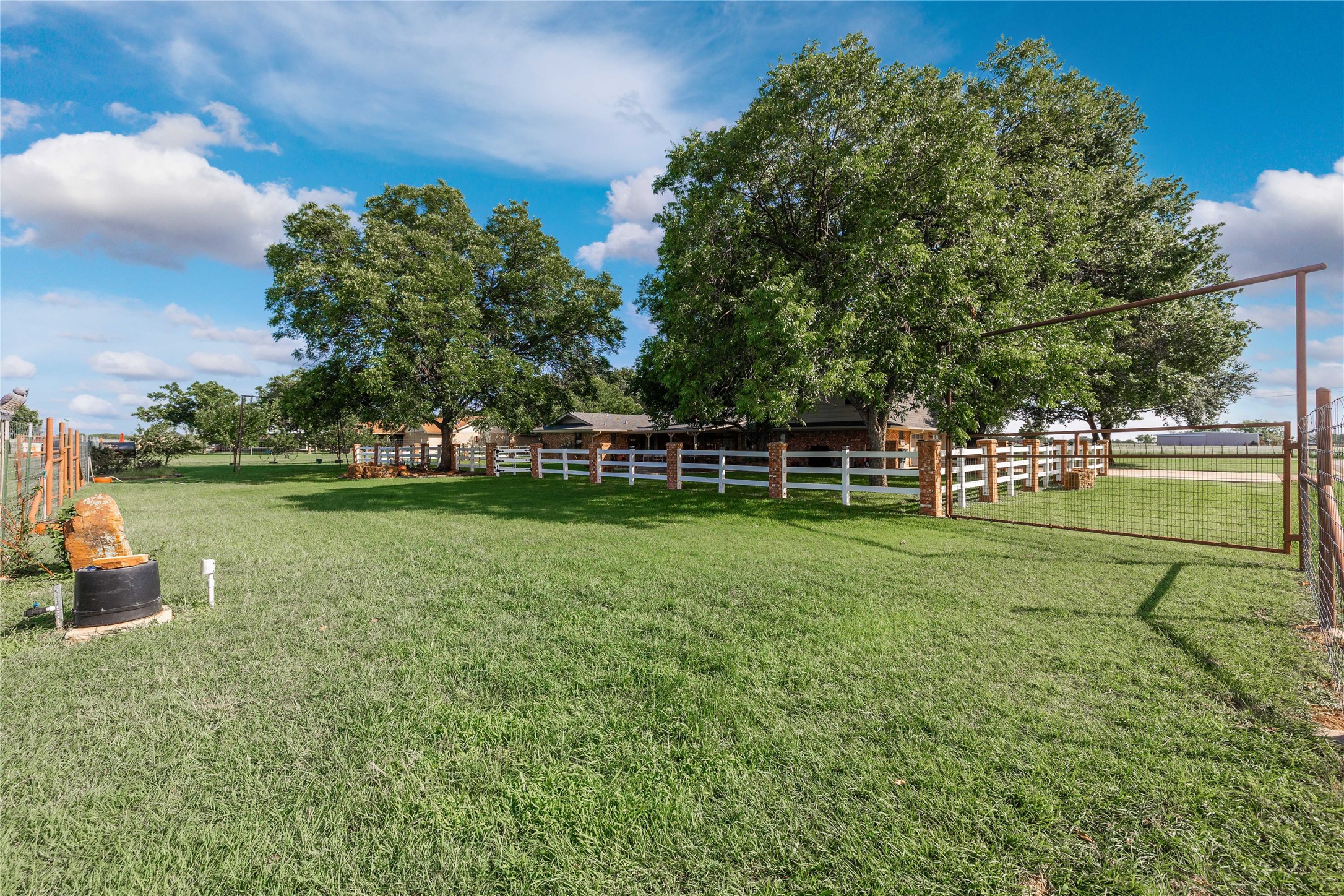 4700 Oak Ridge Drive Brownwood TX 76801