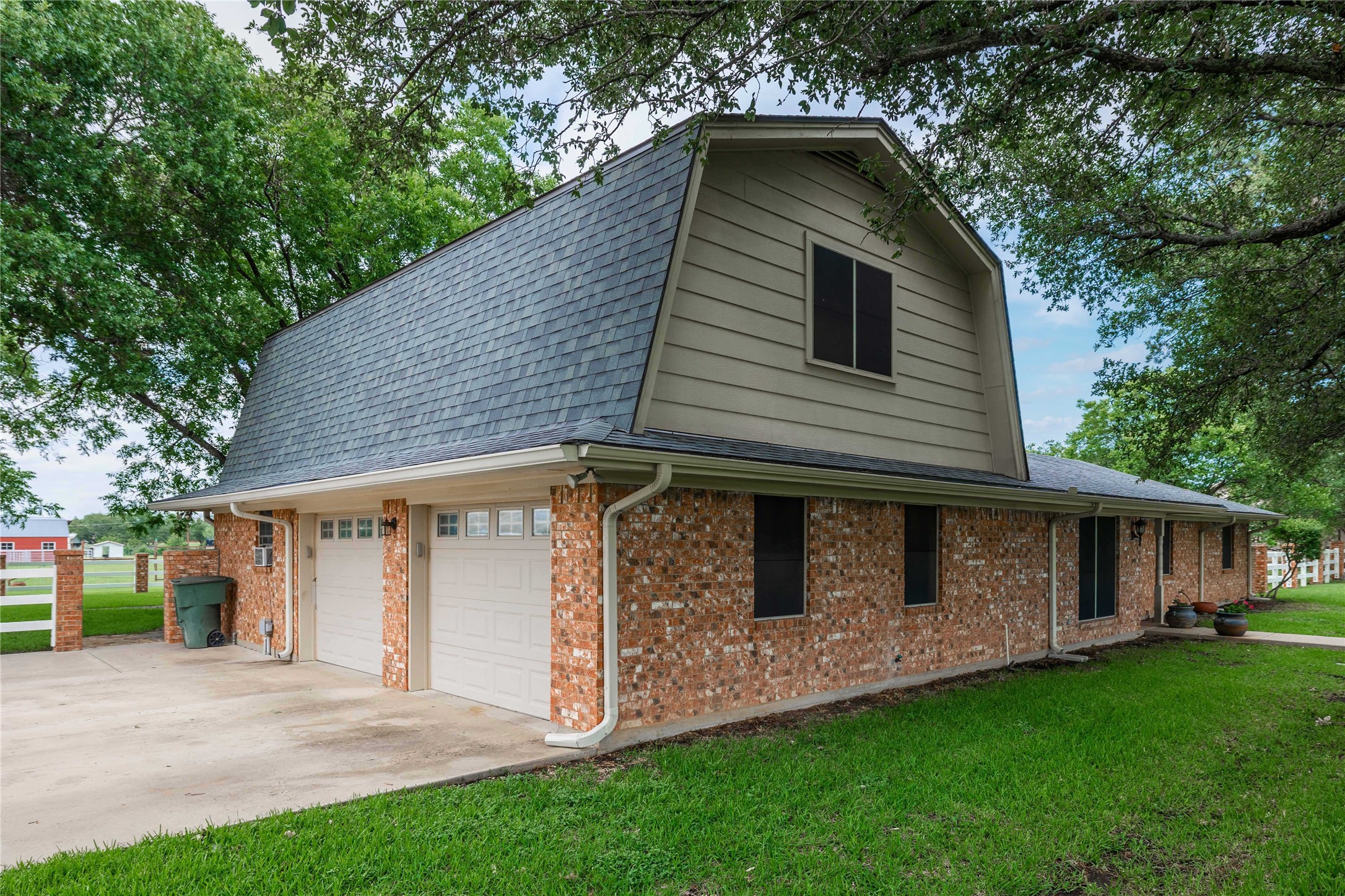 4700 Oak Ridge Drive Brownwood TX 76801