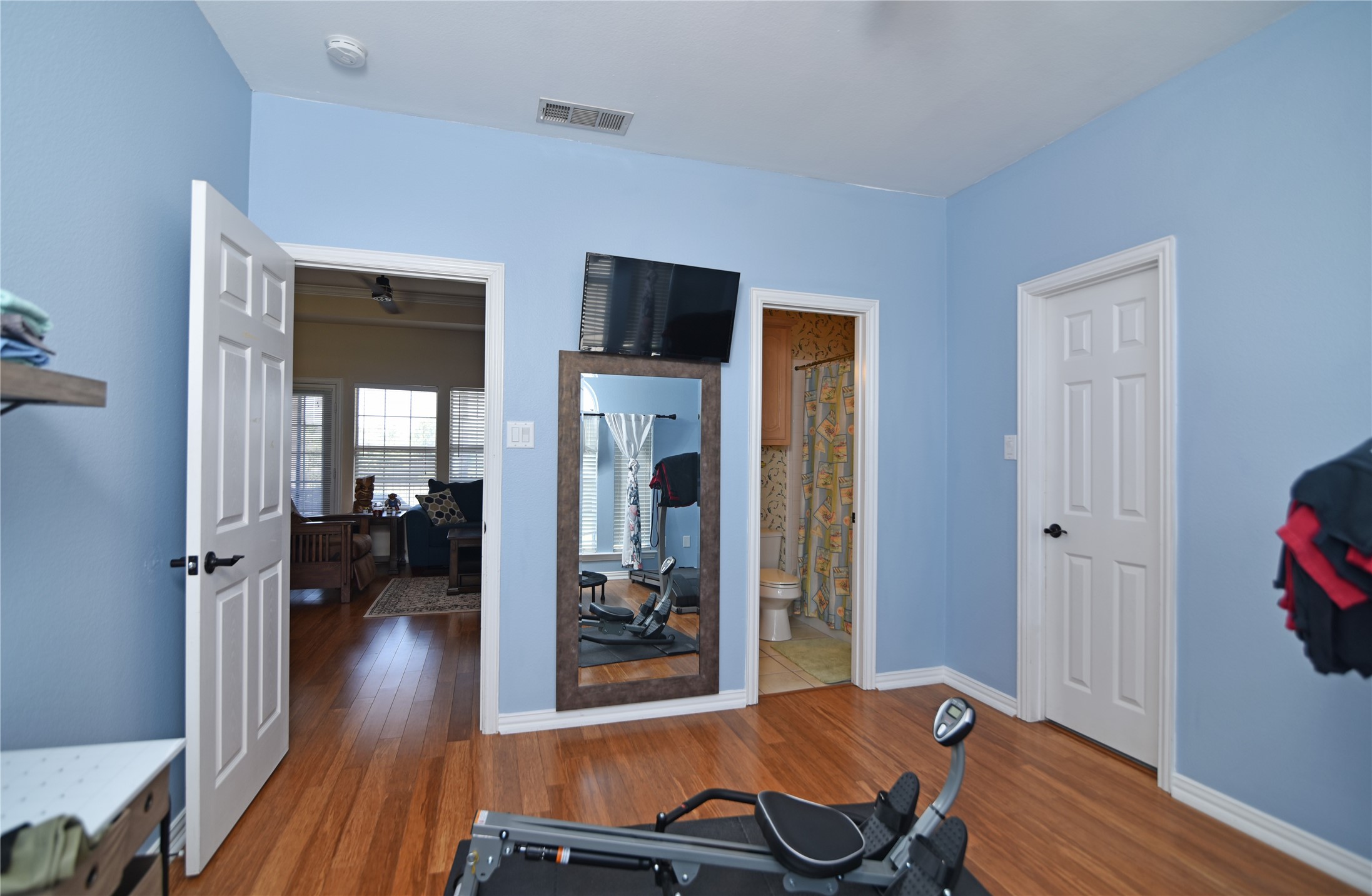 1226 E Oaklawn Drive Talty TX 75160