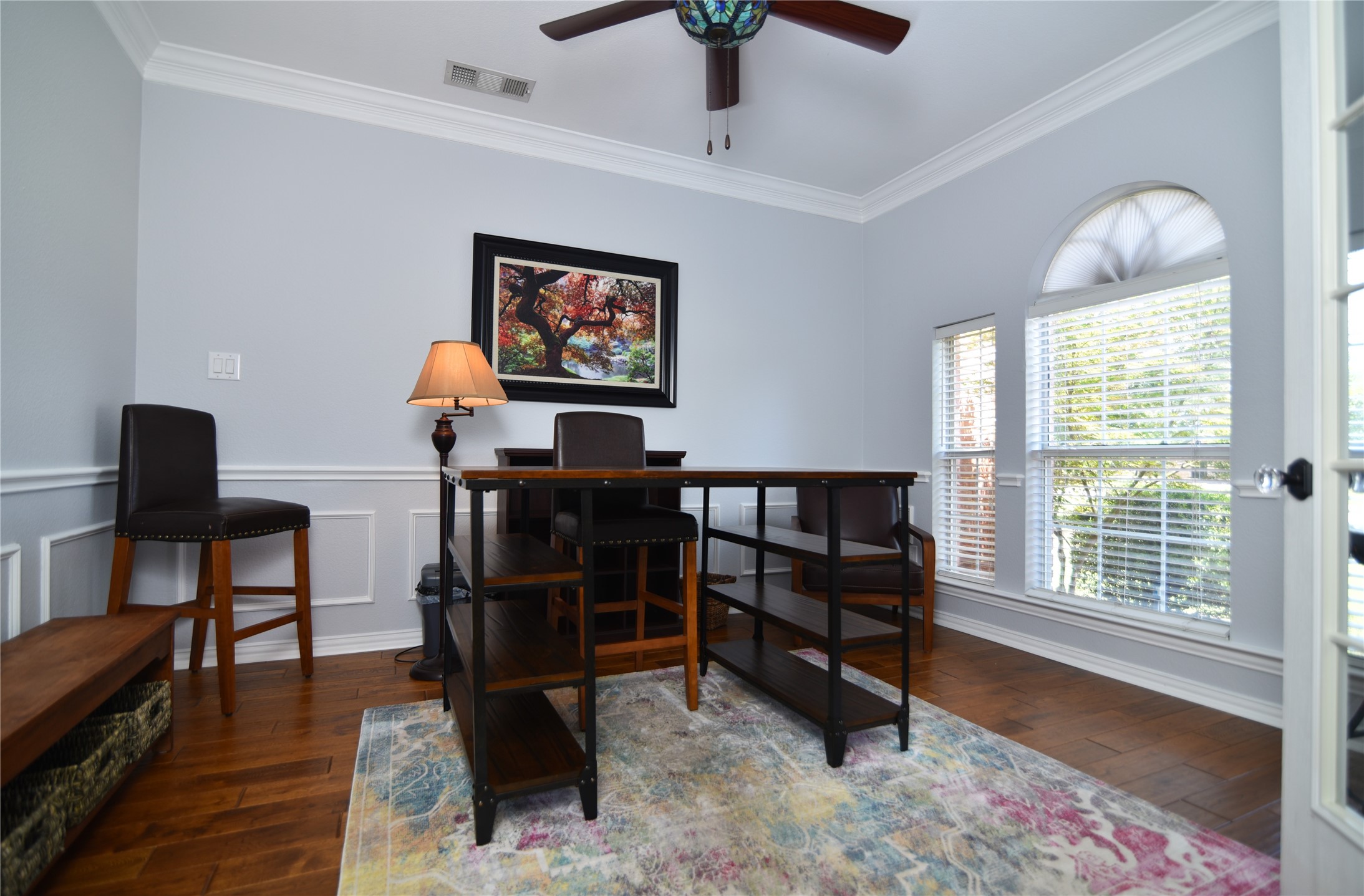 1226 E Oaklawn Drive Talty TX 75160