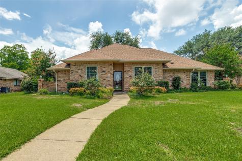 1026 Huntington Drive Duncanville TX 75137