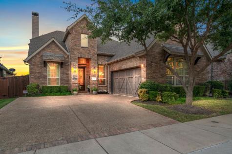 2504 Sir Alexander Lane Lewisville TX 75056