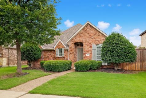 3849 Johnson Street Frisco TX 75034