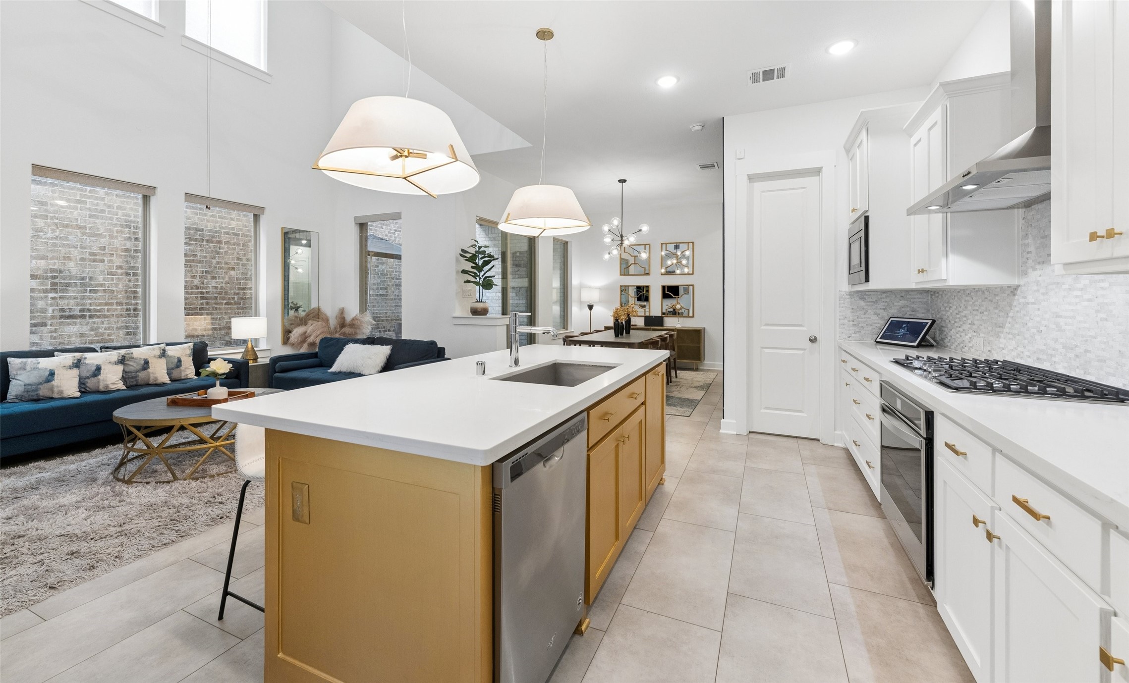848 Deer Run Road Flower Mound TX 75028