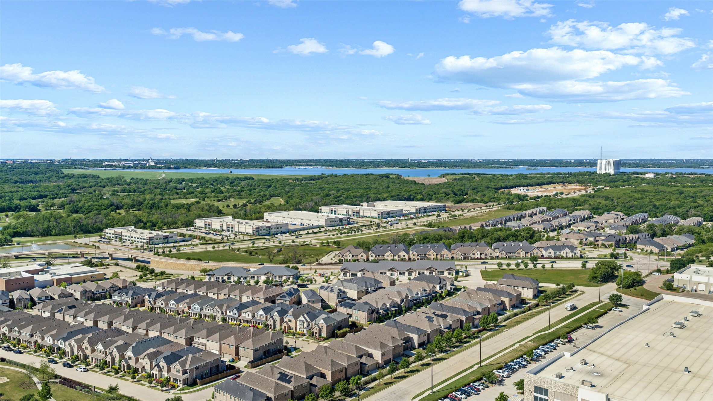 848 Deer Run Road Flower Mound TX 75028