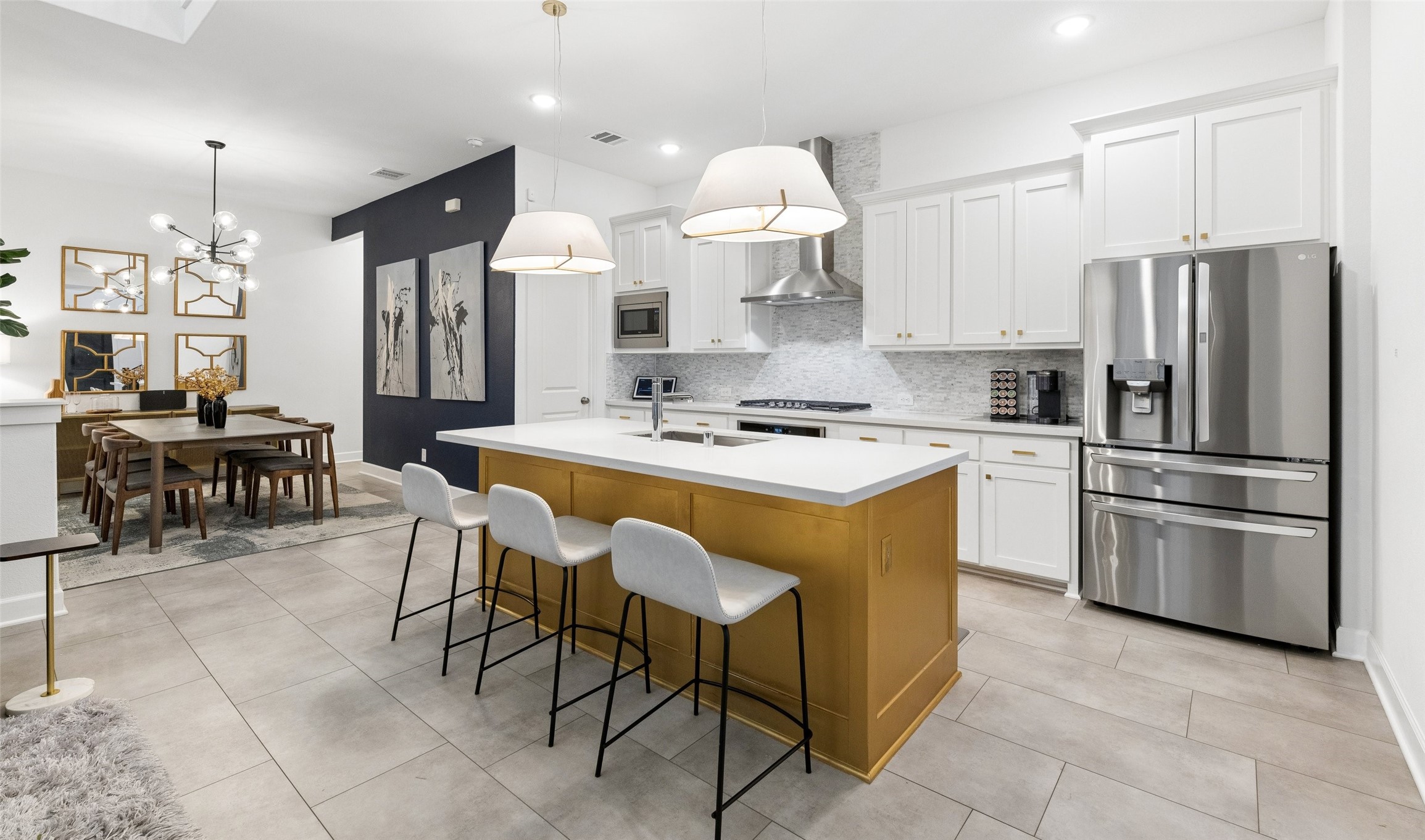848 Deer Run Road Flower Mound TX 75028