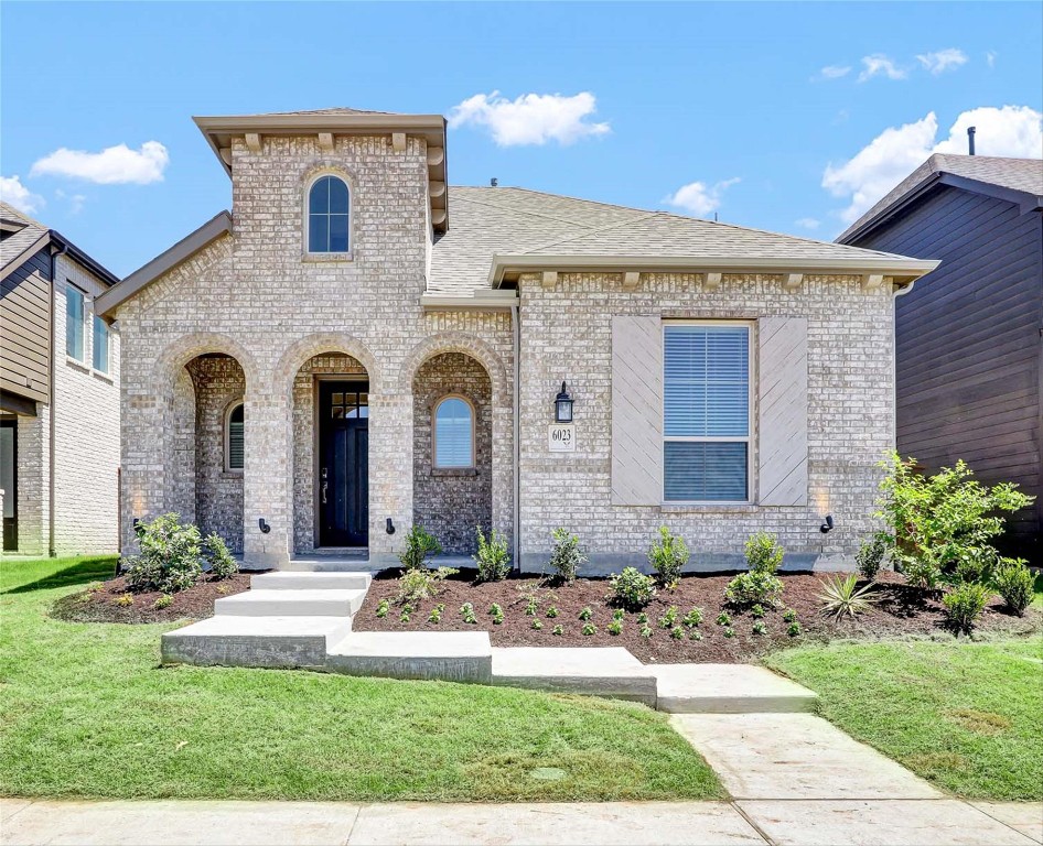 6023 Gully Grove Drive Royse City TX 75189