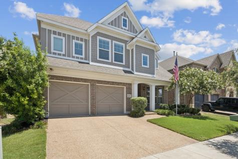 809 Nathanael Greene Court Aubrey TX 76227