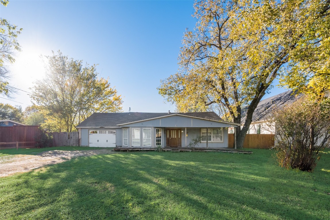 1419 Trinity View Street Irving TX 75060