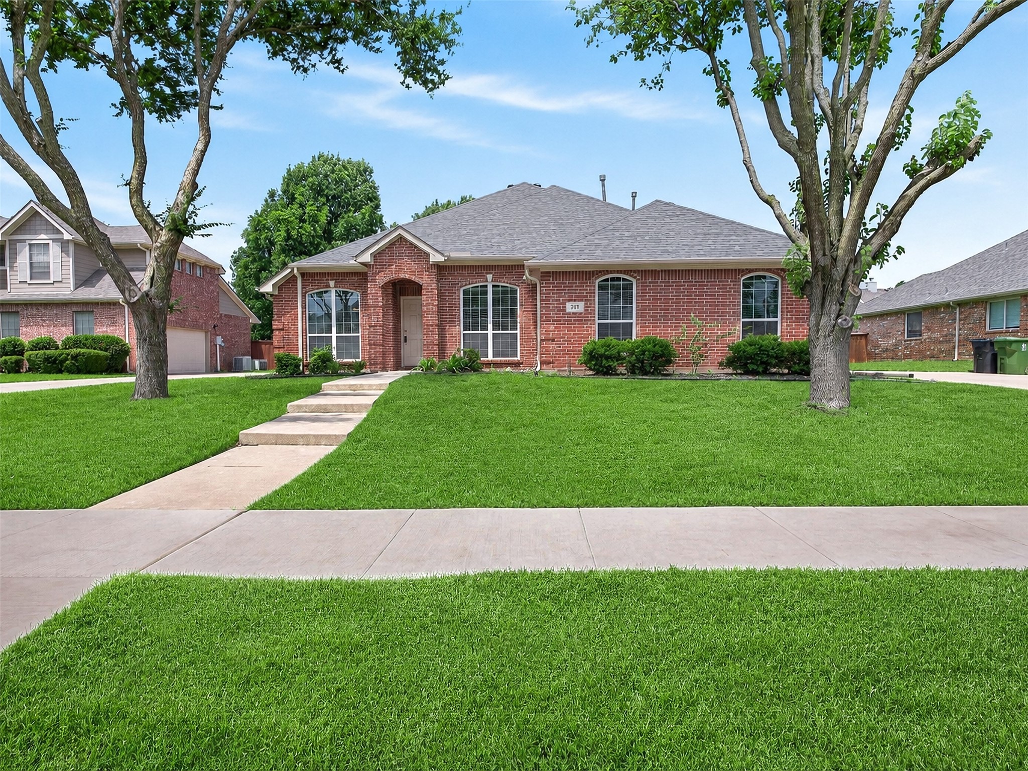312 Cave River Court Murphy TX 75094