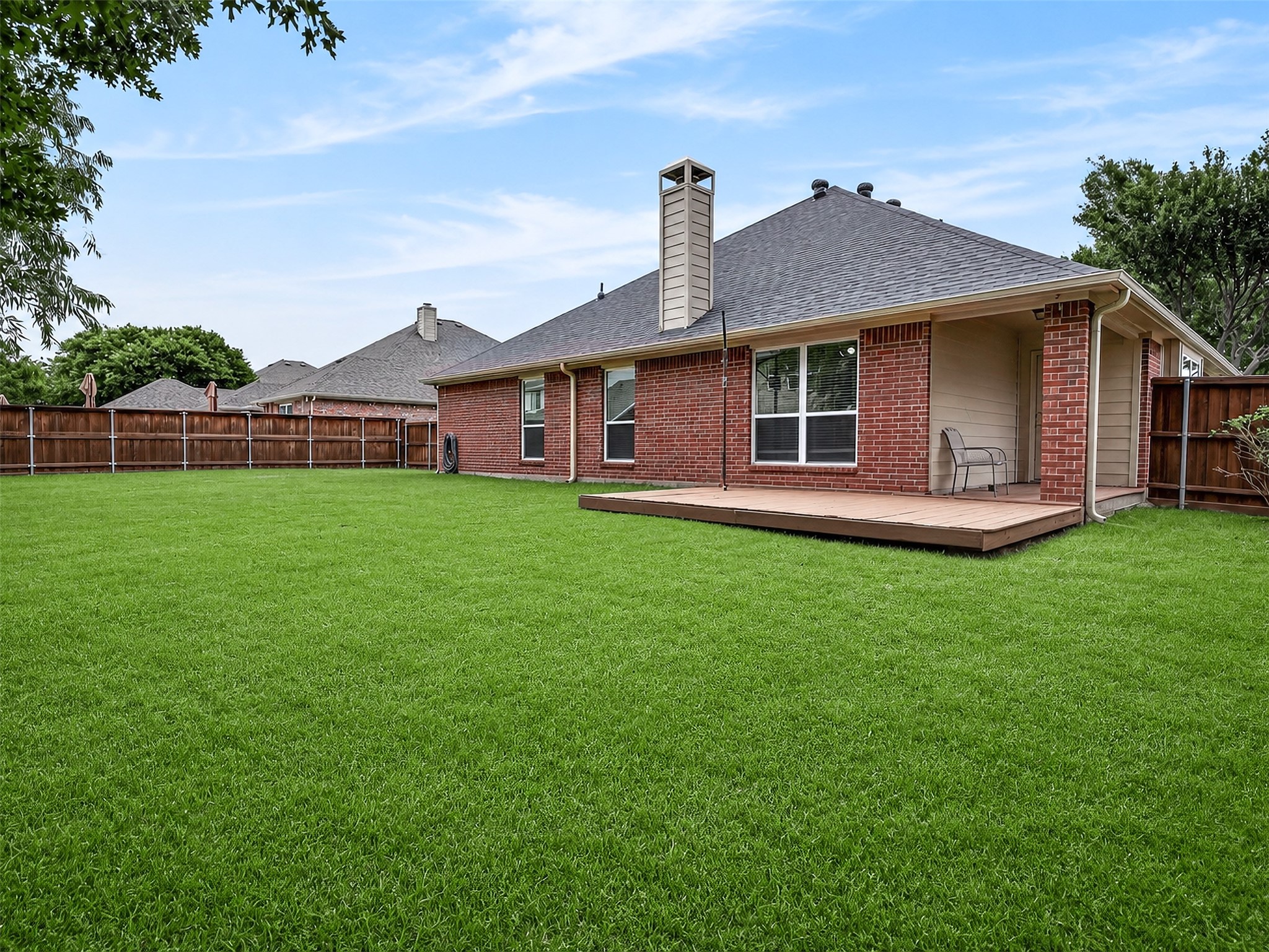 312 Cave River Court Murphy TX 75094