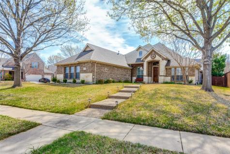 4312 Old Grove Drive Mansfield TX 76063