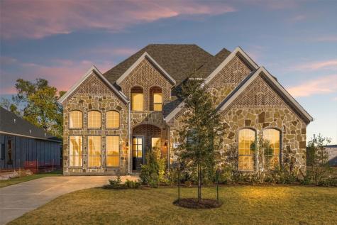 16368 Hunters Glen Lane Frisco TX 75033