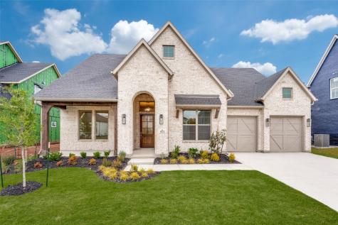 4620 Guthrie Street Prosper TX 75078