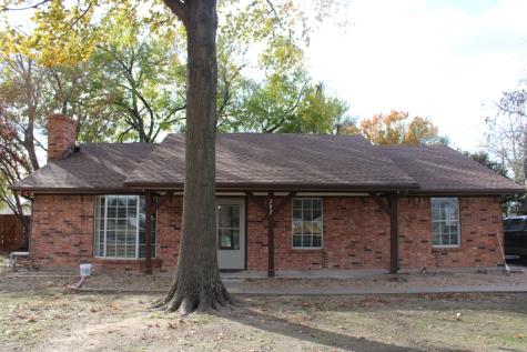 202 S Main Street Crandall TX 75114