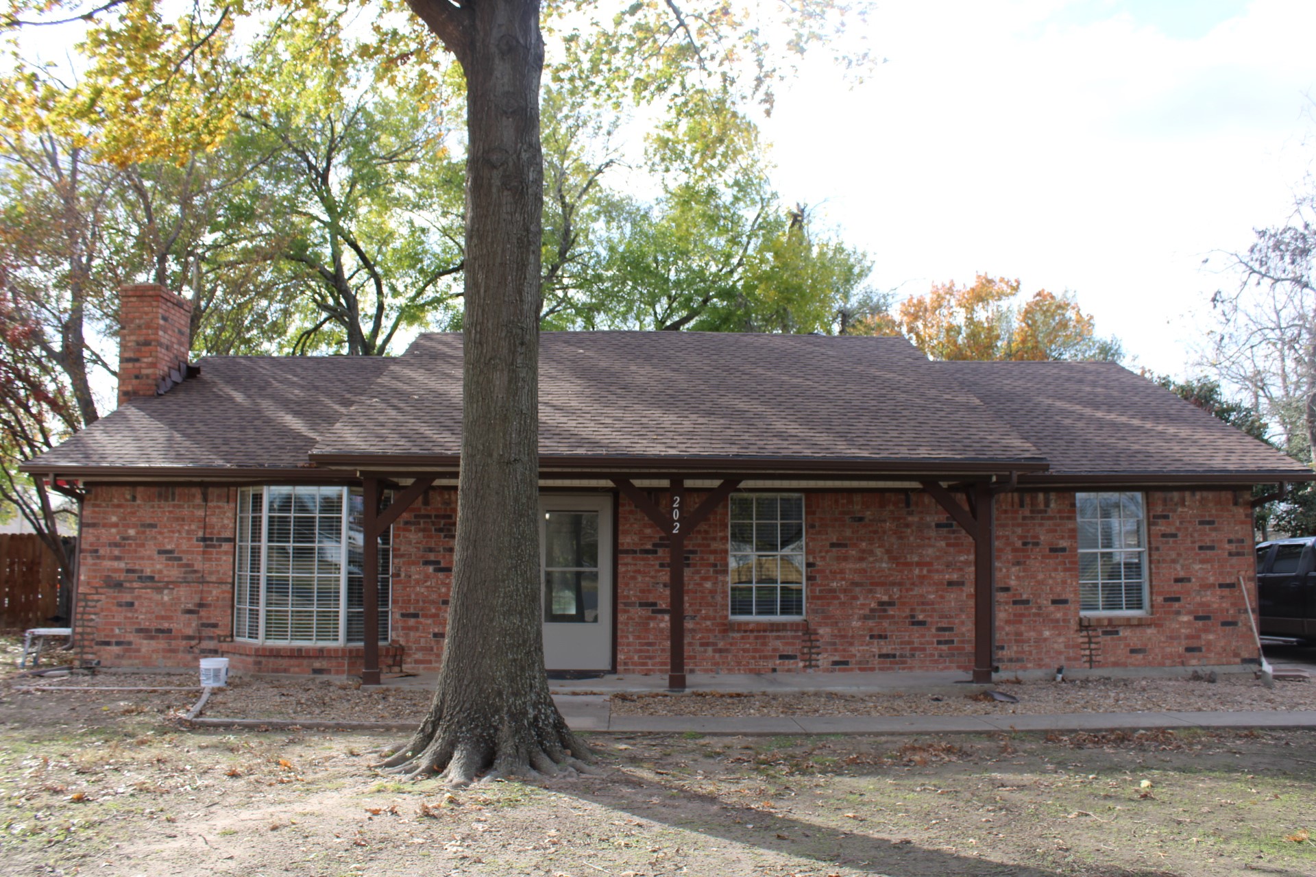 202 S Main Street Crandall TX 75114