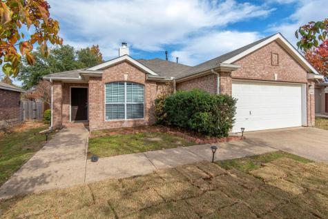 9300 Warren Drive Mckinney TX 75071