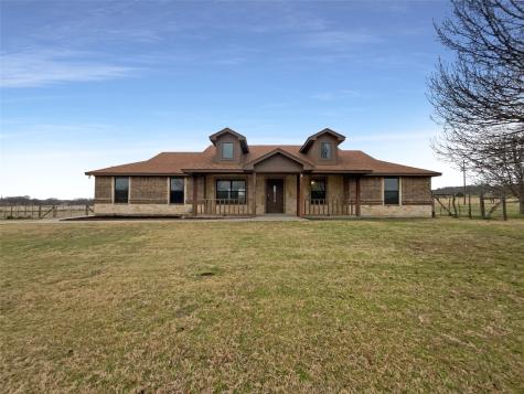 113 Stella Lane Springtown TX 76082