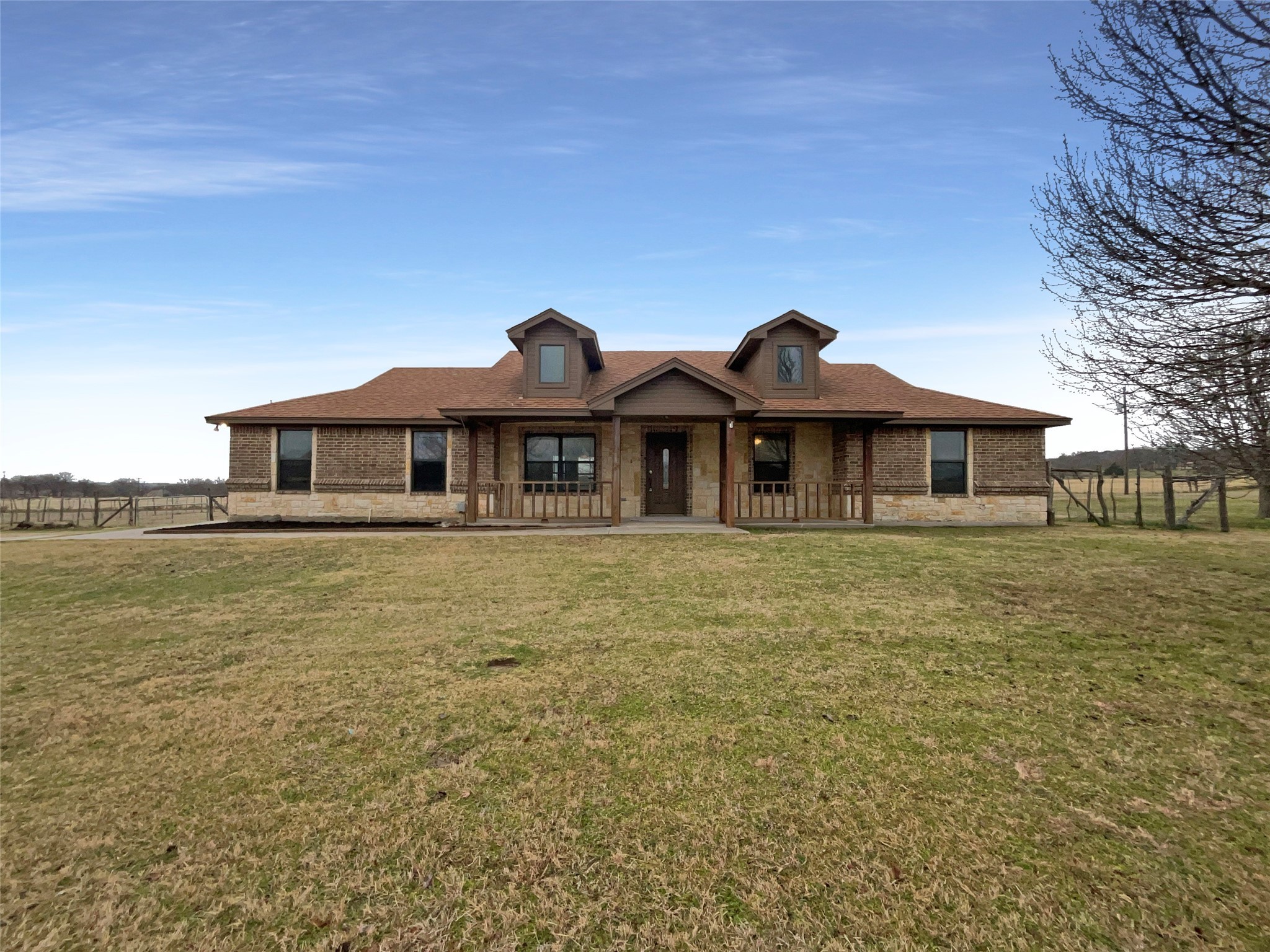 113 Stella Lane Springtown TX 76082