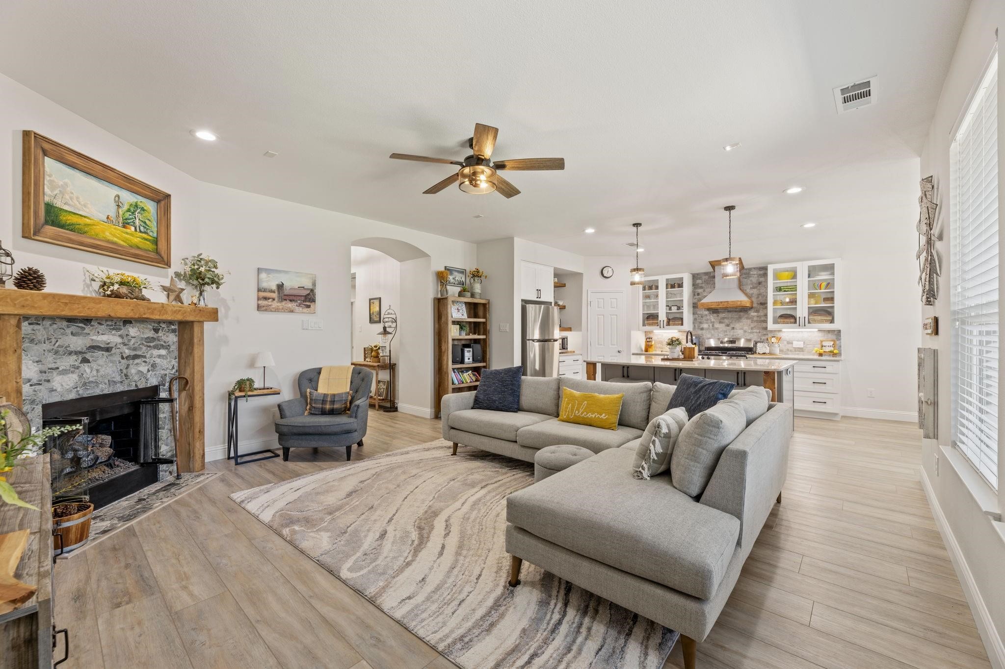 525 Smokebrush Street Celina TX 75009