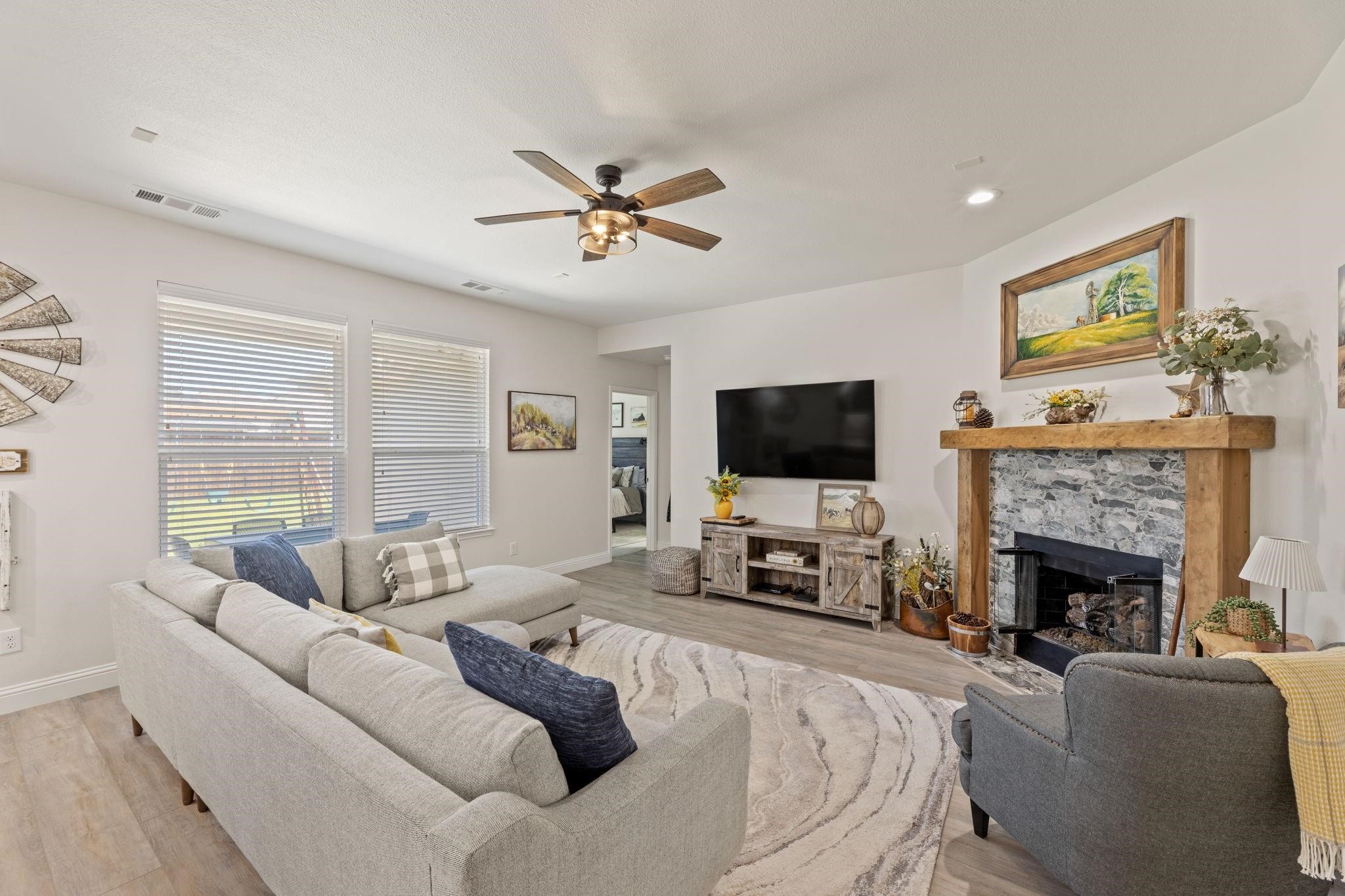 525 Smokebrush Street Celina TX 75009