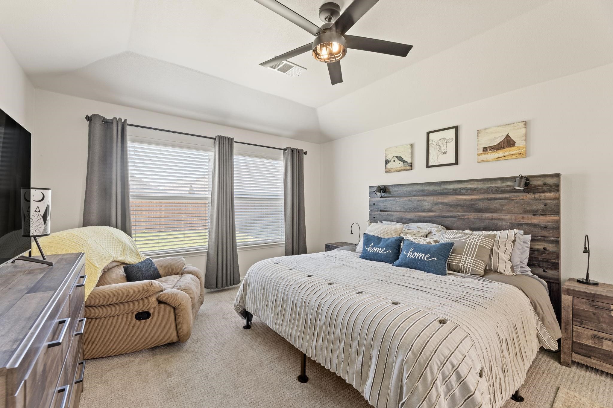 525 Smokebrush Street Celina TX 75009