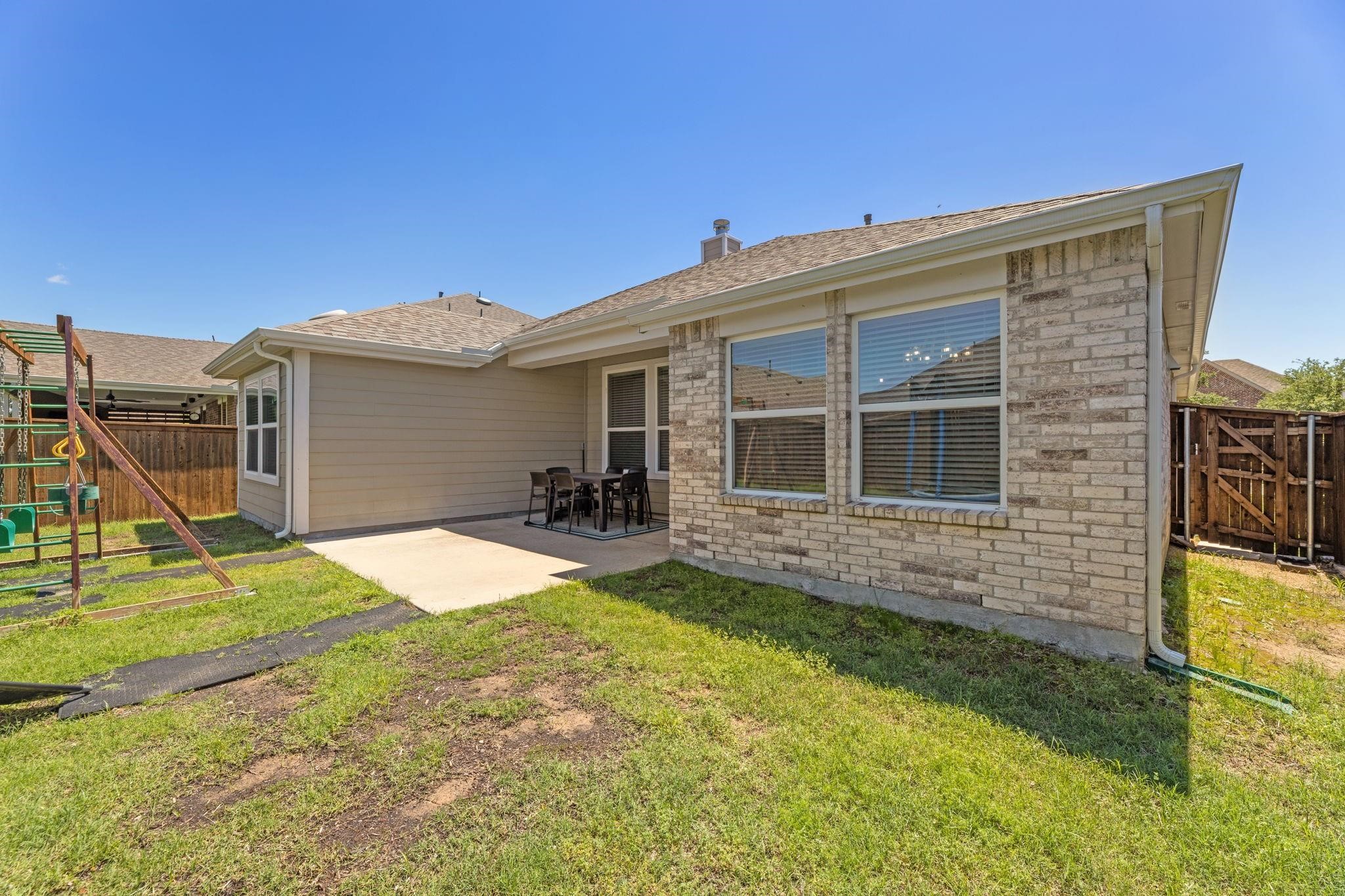 525 Smokebrush Street Celina TX 75009