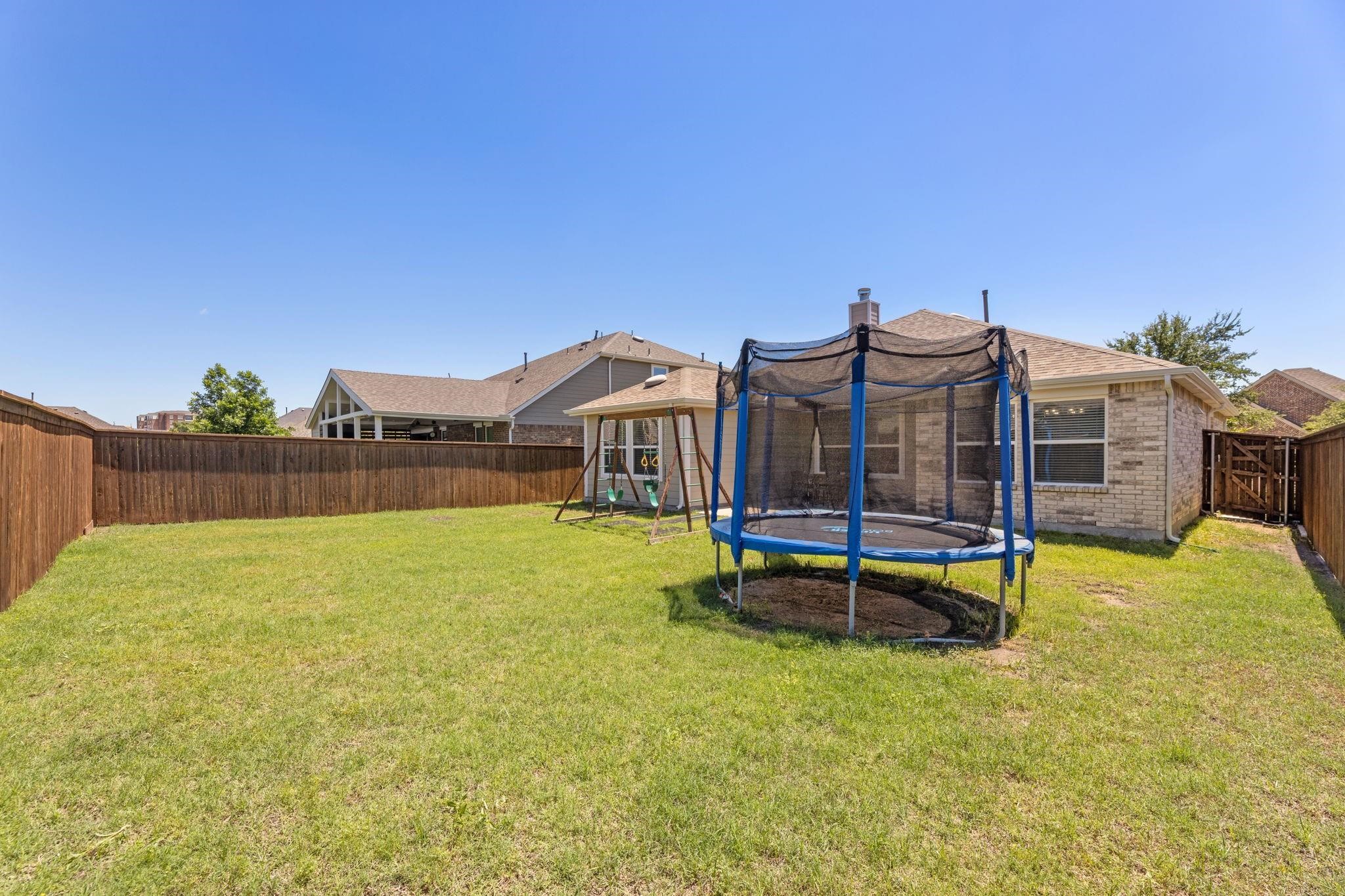 525 Smokebrush Street Celina TX 75009