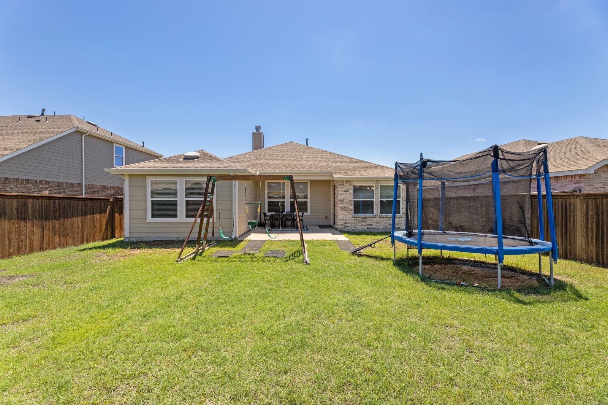 525 Smokebrush Street Celina TX 75009