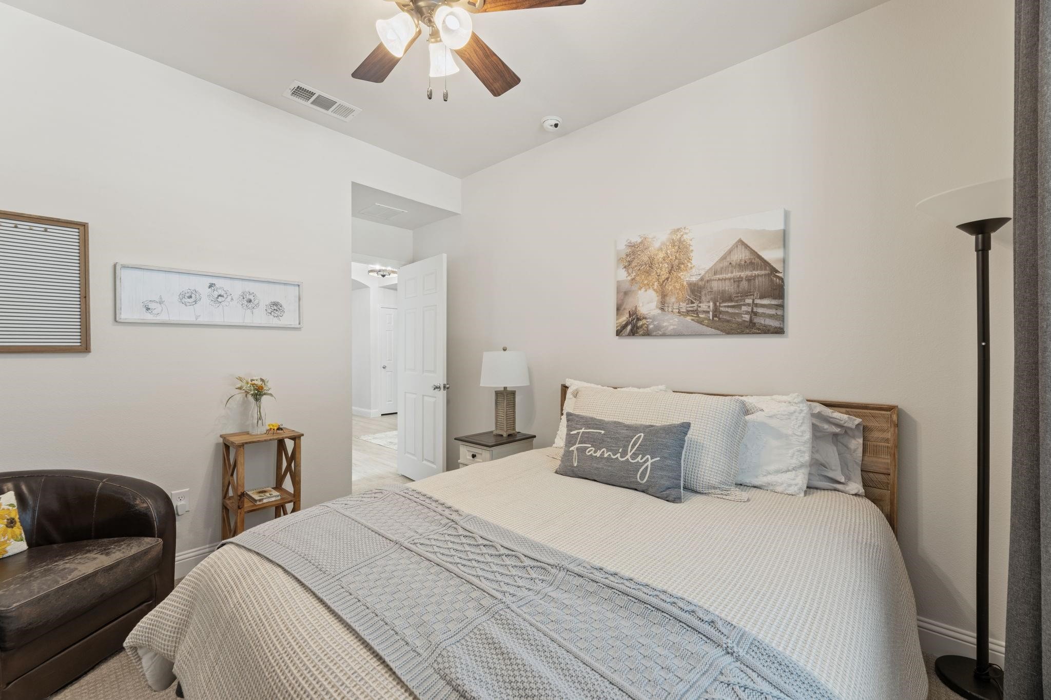 525 Smokebrush Street Celina TX 75009