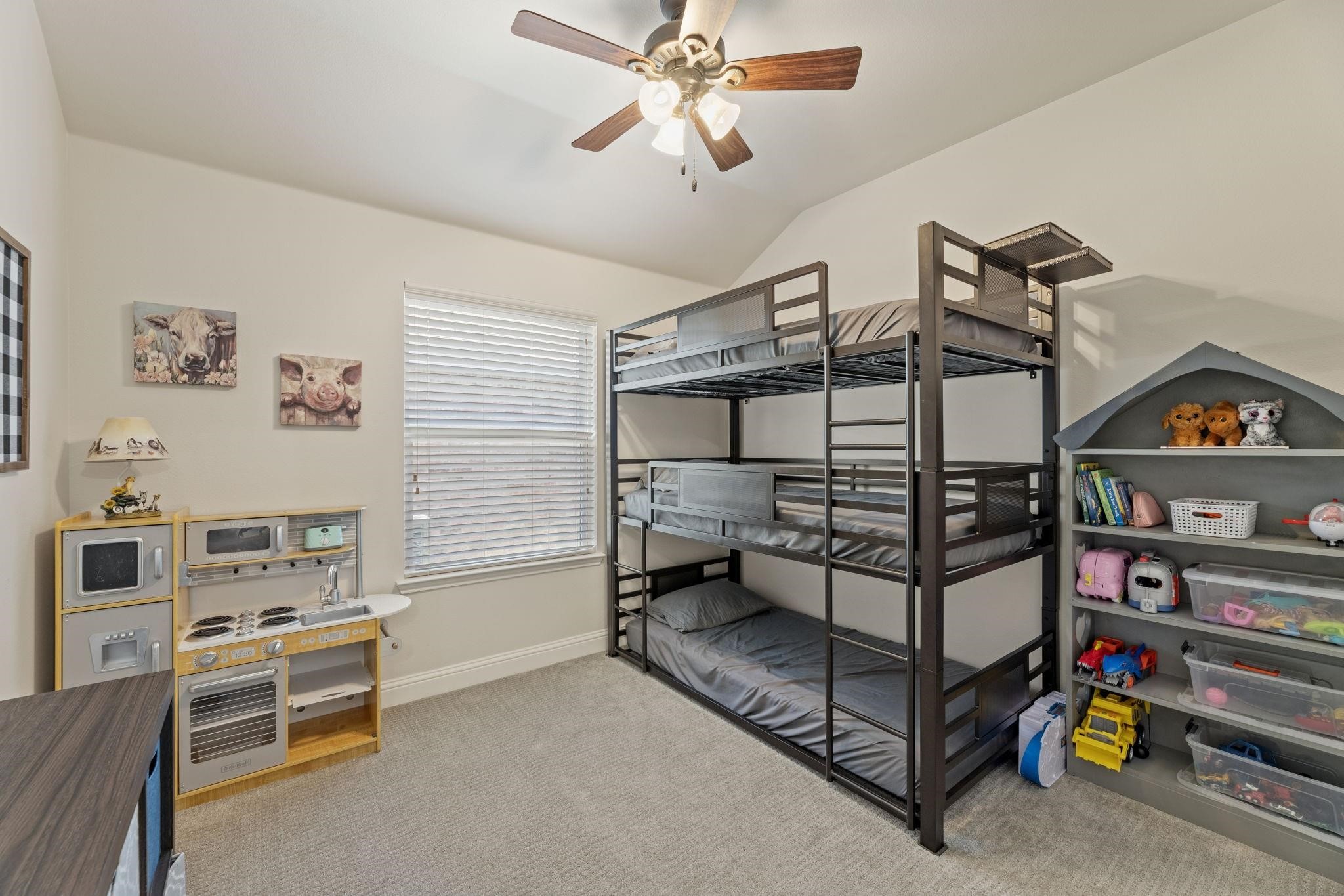 525 Smokebrush Street Celina TX 75009