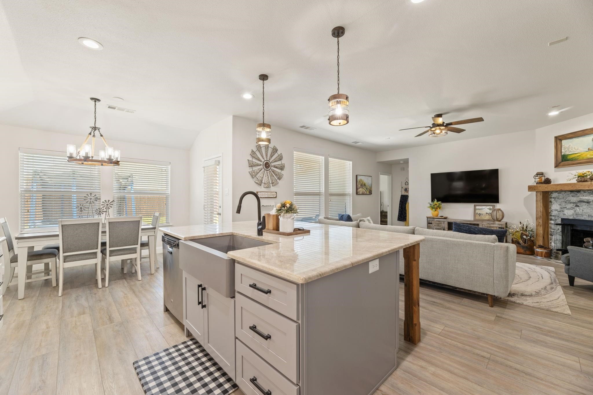 525 Smokebrush Street Celina TX 75009